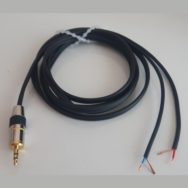 Odyometre Kulaklığı Kablo Çeşitleri