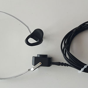 Odyometre Kemik Yolu Kulaklığı