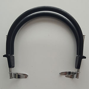 Odyometre Kulaklık Başlığı