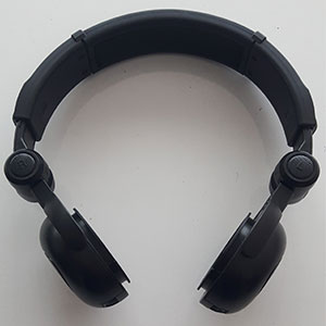 Odyometre Kulaklık Başlığı