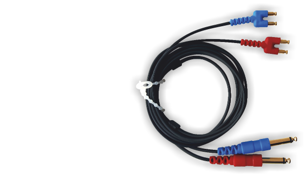 Odyometre Kulaklık Kablosu Servis