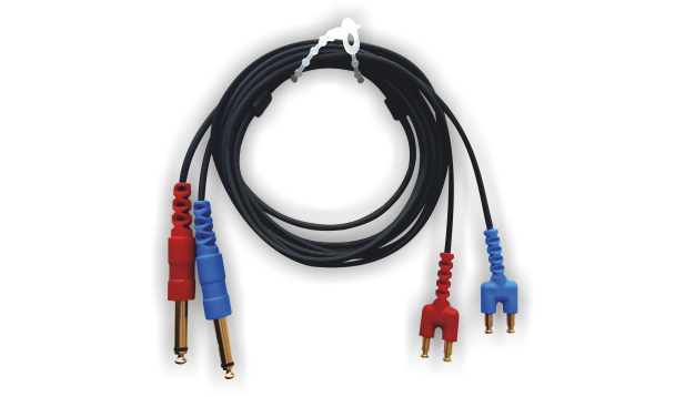 Odyometre Kulaklık Kablosu Tamir