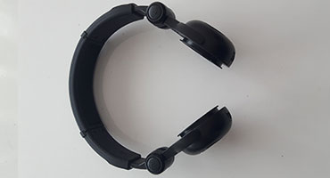 Odyometre Kulaklık Başlığı