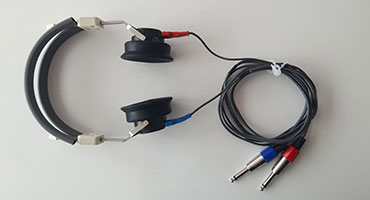 Odyometre Hasta Cevap Butonu