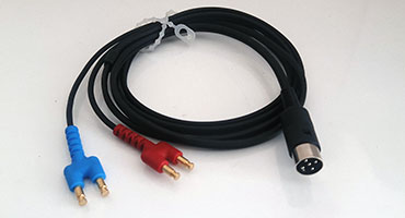 Odyometre Kulaklığı Kablo Çeşitleri